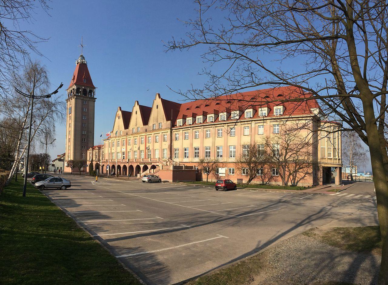 Poznaj okolicę