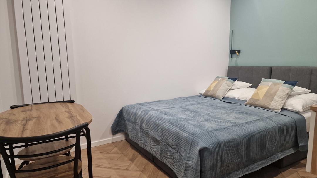 Apartament 5 os. 5/6