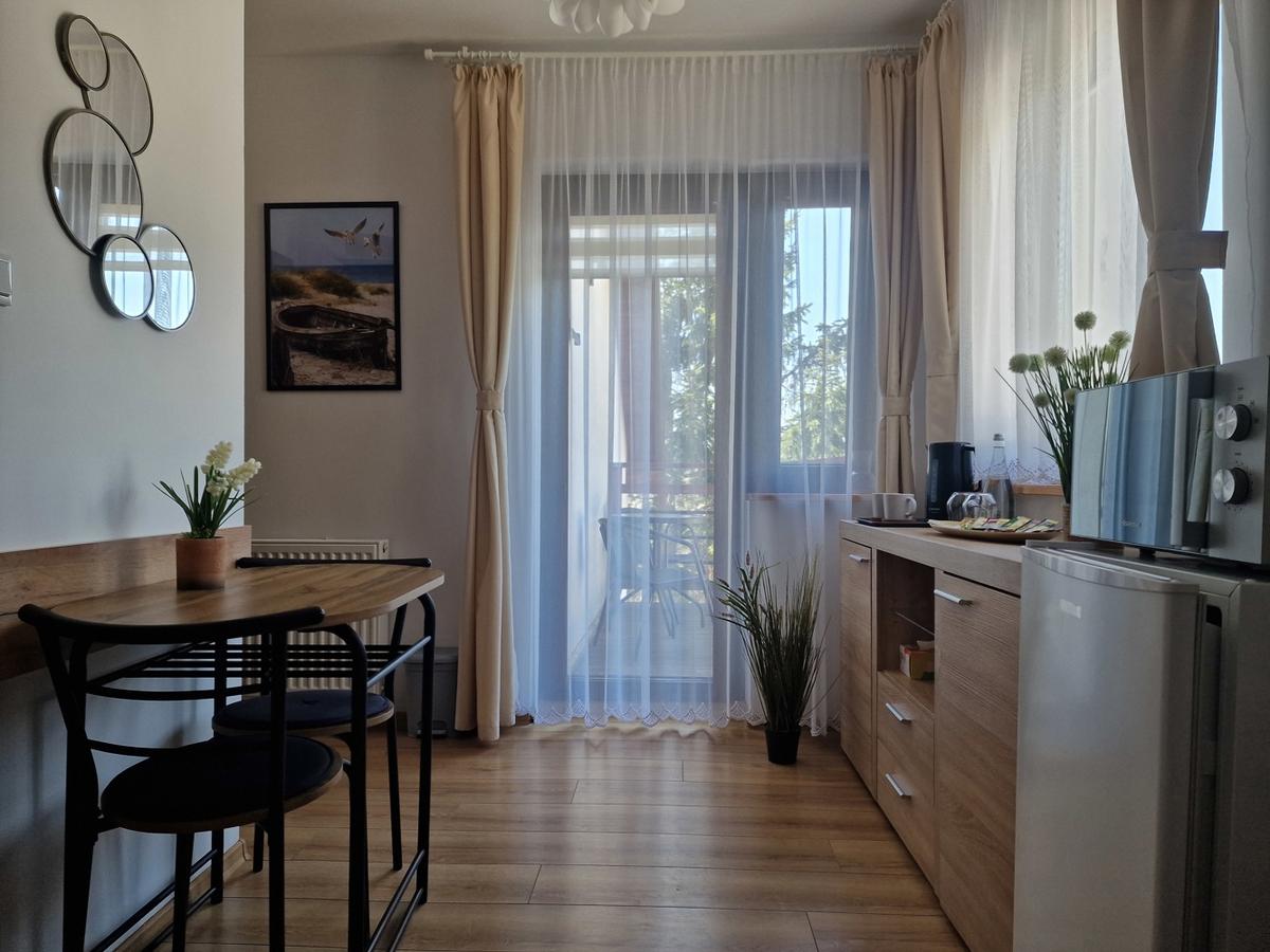 Main Room
